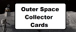Outer Space Collector Cards